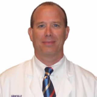 Frank Melvin, MD, Otolaryngology (ENT), Asheville, NC, Mission Hospital McDowell