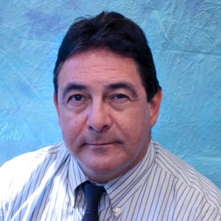 Jose Puell, MD
