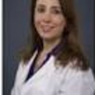 Sylvia Batarseh, MD, Pediatrics, Orlando, FL, Nemours Children's Hospital, Florida