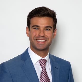 Brandon Kusako, Vascular Surgery, Darien, CT