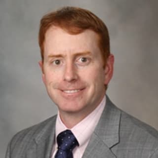 Rusty Brand, MD, Orthopaedic Surgery, Eau Claire, WI, Mayo Clinic Health System in Eau Claire