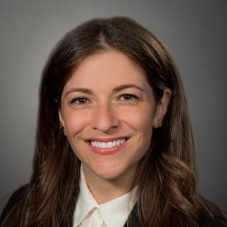 Alexa Meyer, MD, Urology, Brooklyn, NY, Lenox Hill Hospital