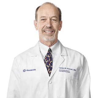 James Kleman, MD, Cardiology, Columbus, OH, OhioHealth Berger Hospital