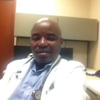 Akinwole Awujo, MD, Oncology, Riverdale, GA