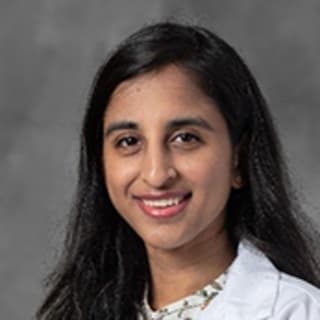 Rija Alvi, MD