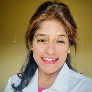 Anuradha Maganti, MD, Internal Medicine, Oxnard, CA, Community Memorial Hospital