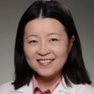 Linda (Zhou) Fong, MD, Cardiology, Los Angeles, CA, Kaiser Permanente West Los Angeles Medical Center