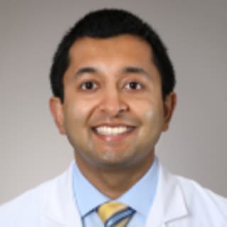 Neilesh Parikh, MD, General Surgery, Bethesda, MD