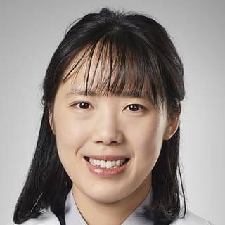 Judith Lin, MD, Rheumatology, Hilliard, OH