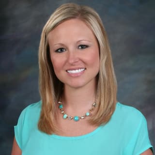 Amyellen (Jorgenson) Walton, Pediatric Nurse Practitioner, Omaha, NE