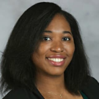 Ngozi Okanu, MD, Internal Medicine, Tifton, GA