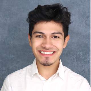 Jerry Garcia Medrano, MD, Internal Medicine, Los Angeles, CA