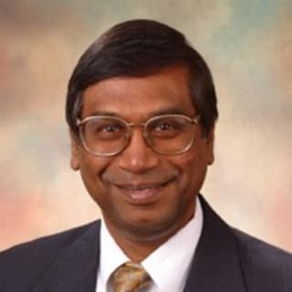 Anand Kishore, MD