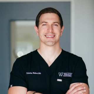 Nicholas Walker, MD, Plastic Surgery, Frisco, TX