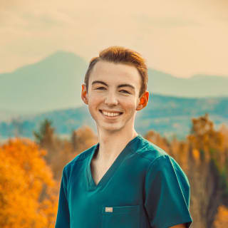 John McNulty, PA, Physician Assistant, Franklin, MA