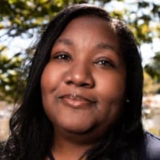 Lakiesha Squirewell, Psychiatric-Mental Health Nurse Practitioner, Charlotte, NC