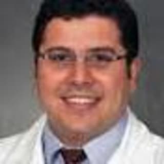 Sameh Gaballa, MD, Oncology, Tampa, FL, H. Lee Moffitt Cancer Center and Research Institute