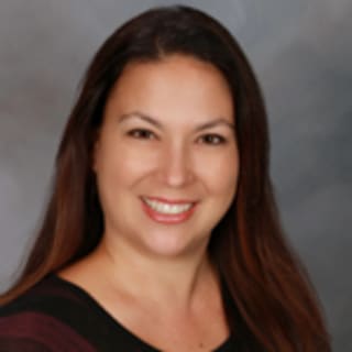 Danielle (Marsh) Fournier
