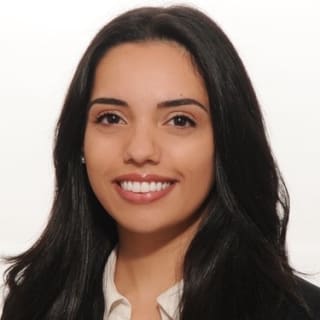 Angela Alnemri, MD