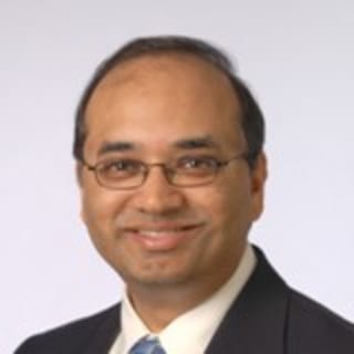 Samir Gupta, MD, Infectious Disease, Indianapolis, IN, Richard L. Roudebush Veterans Affairs Medical Center