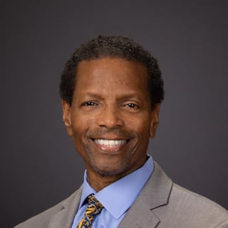 Darel Butler, MD