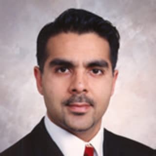 Munir Shah, MD