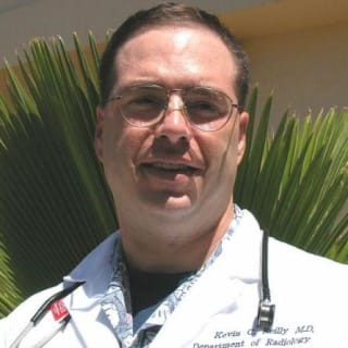 Kevin Reilly Sr., MD
