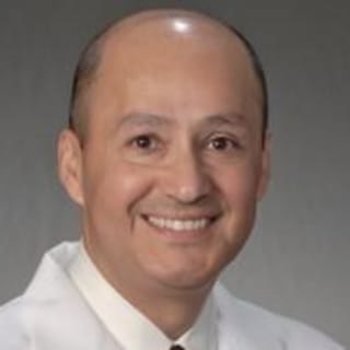 John Martinez, MD, Dermatology, Mission Viejo, CA, Adventist Health Mendocino Coast