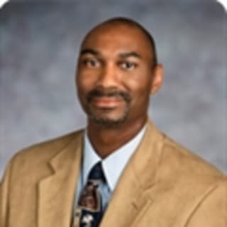 Derrick Anderson, MD, Family Medicine, Asheboro, NC