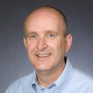Dave Cantrell, Cardiology, Astoria, OR