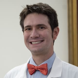 Luke Johnson, MD