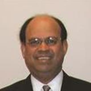 Srinivas Nikam, MD