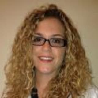 Saria Almo, Physician Assistant, Little River, SC