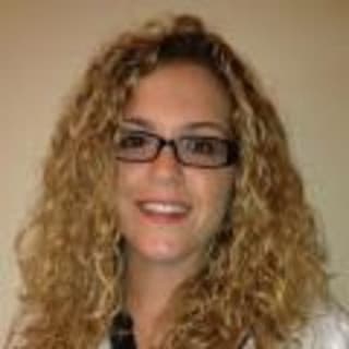 Saria Almo, PA, Physician Assistant, Little River, SC, HCA South Atlantic - Grand Strand Medical Center