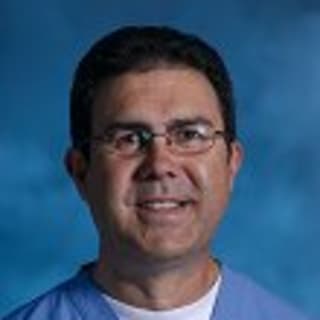 Robert Dominguez, MD, Emergency Medicine, Lancaster, OH, Fairfield Medical Center