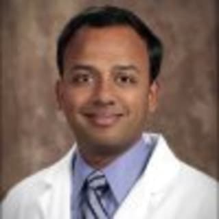 Shivakumar Vignesh, MD, Gastroenterology, Gilbert, AZ, Banner Gateway Medical Center