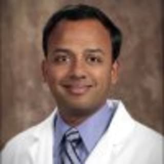 Shivakumar Vignesh, MD, Gastroenterology, Phoenix, AZ