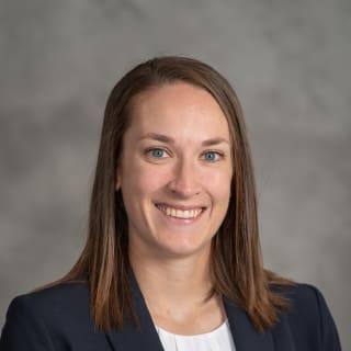 Nicole (Elmblad) Pohl, MD, Anesthesiology, Ann Arbor, MI