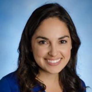 Allison Berney, MD