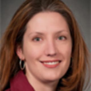 Laura McGuire, MD