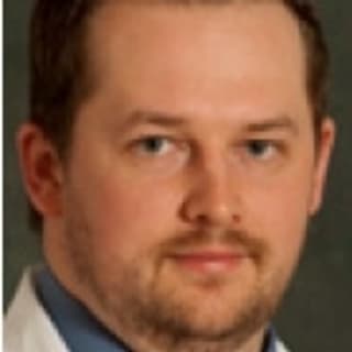 Michael Corum, DO, Orthopaedic Surgery, York, PA, WellSpan York Hospital