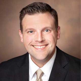 Michael Vaughn, MD, Orthopaedic Surgery, Nashville, TN