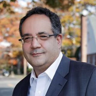 Thierry Duchatellier, MD