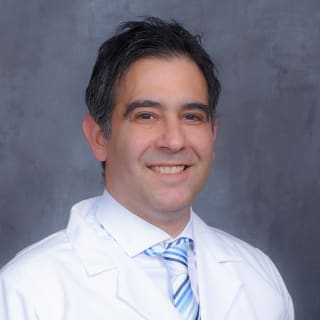 Omar Nehme, MD, Pulmonology, Oklahoma City, OK