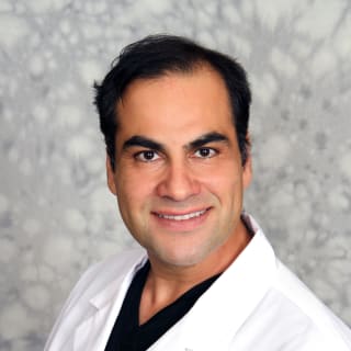 Arash Afari, MD, Radiology, Century City, CA