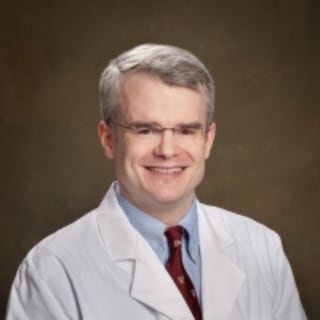 Ronald Workman Jr., MD, Radiology, Huntsville, AL