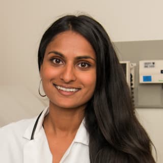 Calyani Ganesan, MD, Nephrology, Palo Alto, CA
