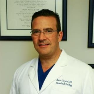 Moises Roizental, MD, Radiology, Miami, FL