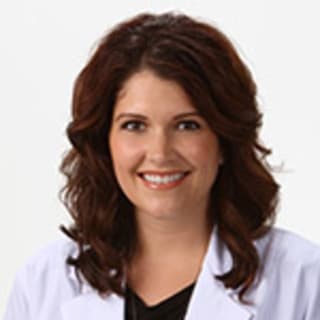 Ashley Wallner, Nurse Practitioner, Minot, ND, Trinity Health