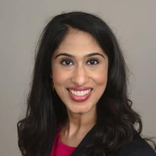 Alisha Gandhi, MD, Ophthalmology, Cincinnati, OH